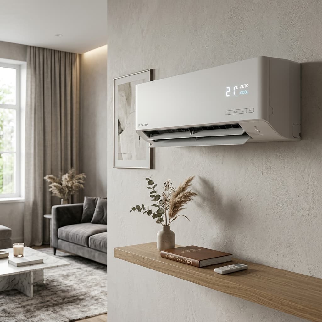 La pompe à chaleur air/air, en clair